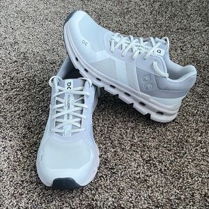 Brand New Women’s On CloudRunner Shoes